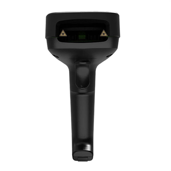 Безжичен ръчен баркод скенер Deli E14953W