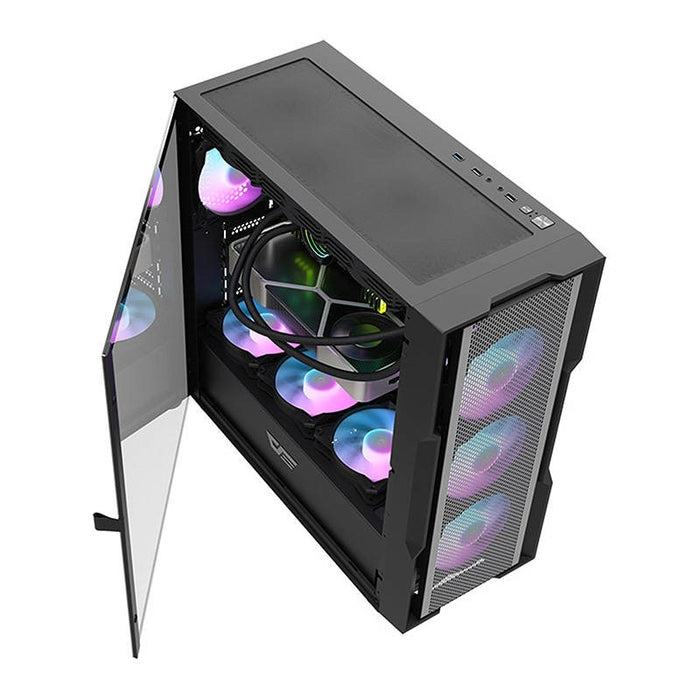 Darkflash DK431 Mesh SmartX bg darkflash-dk431-mesh-smartx-bg