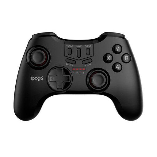 Безжичен геймърски контролер iPega PG - 9216 Черен