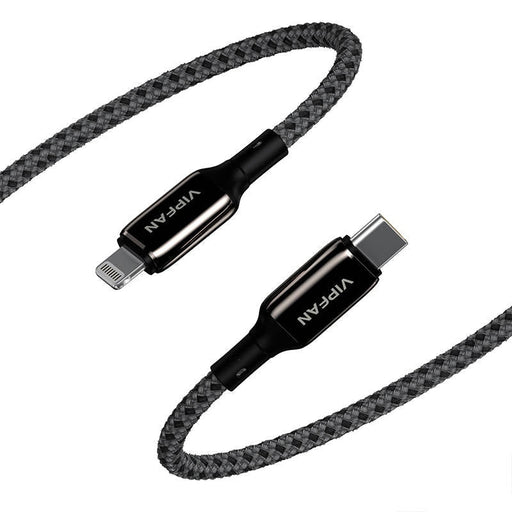 Kabel USB - C към Lightning Vipfan P03 1,5m Power