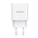Зарядно устройство Vipfan E04 USB - C 20W