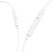 Слушалки с кабел Vipfan Classic M04 бели