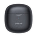 Безжични слушалки Vipfan T06 HIFI TWS Bluetooth 5.0 Черен