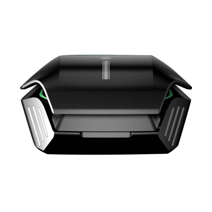 Безжични слушалки Vipfan T07 Bluetooth 5.0 Черен