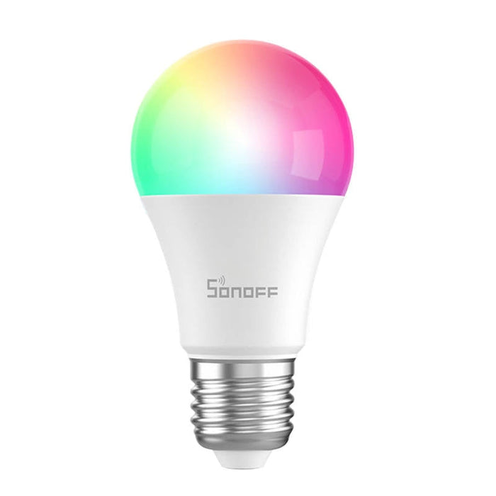 Смарт LED Wifi крушка Sonoff B05 - BL - A60 RGB