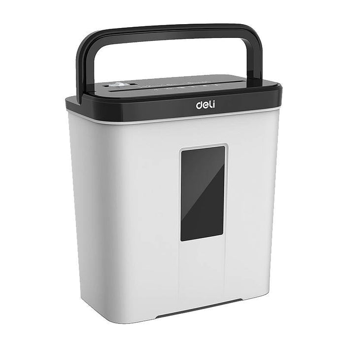 Шредер за хартия Deli E9939, 12L