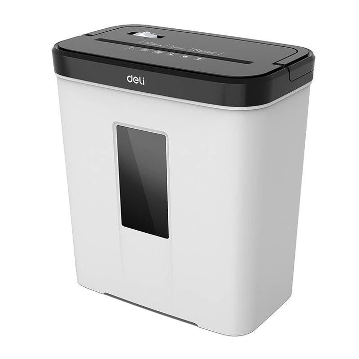 Шредер за хартия Deli E9939, 12L