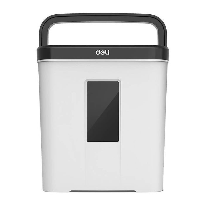 Шредер за хартия Deli E9939, 12L
