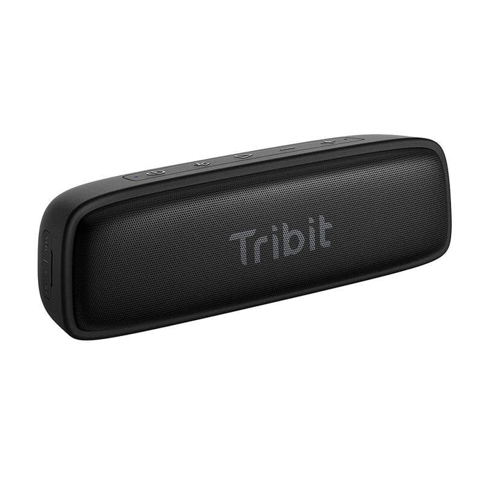 Безжична колонка Tribit Xsound Surf BTS21, IPX7, Bluetooth 5.0,  2200mAh, черна