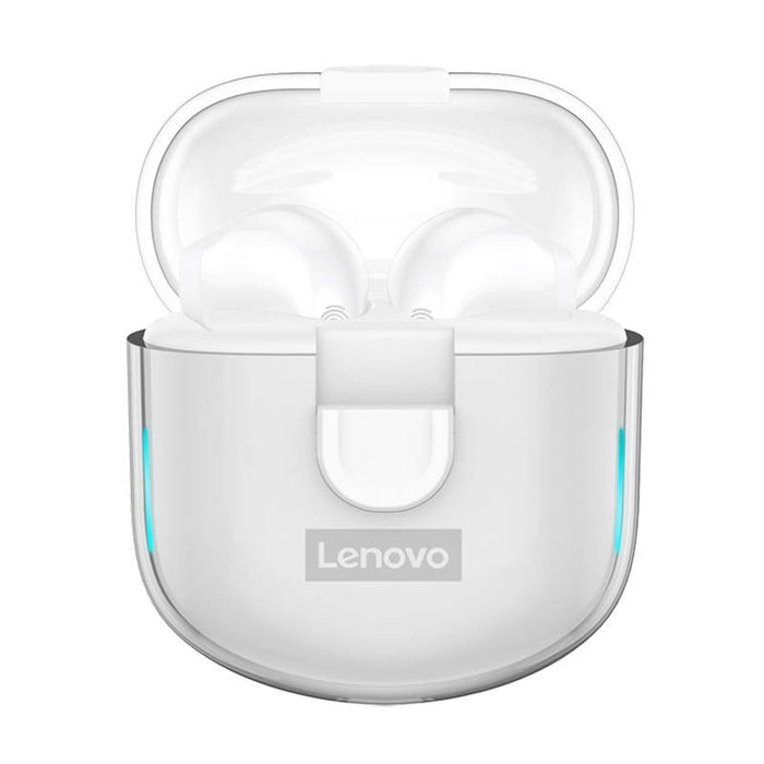 Безжични слушалки Lenovo LP1S PRO TWS Черен