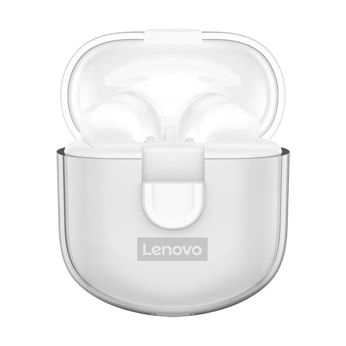 Безжични слушалки Lenovo LP1S PRO TWS Черен