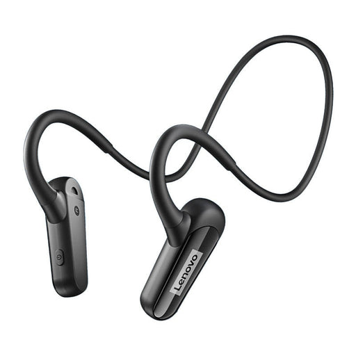 Спортни Безжични слушалки Lenovo XE06 TWS Черен