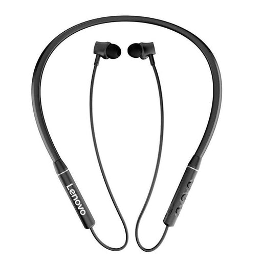 Спортни Безжични слушалки Lenovo QE03 TWS Черен