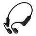 Спортни безжични слушалки Haylou PurFree BC01 Черен
