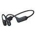 Спортни безжични слушалки Haylou PurFree BC01 Черен