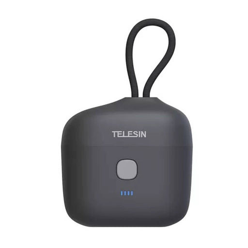 Зарядно устройство TELESIN 4000mAh за