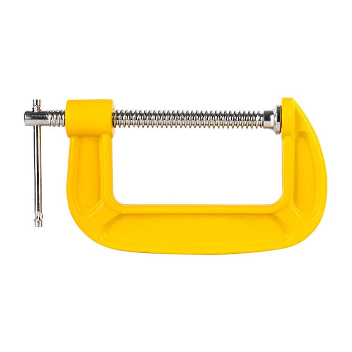 Скоба за стягане Deli Tools EDL-G204, type C, 50mm