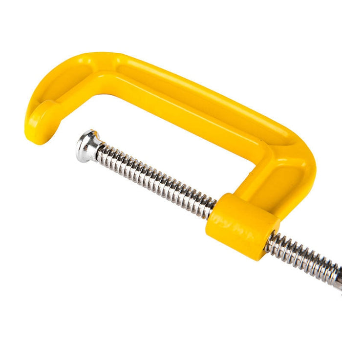 Скоба за стягане Deli Tools EDL-G204, type C, 50mm