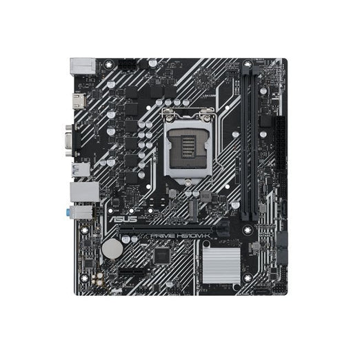 ASUS PRIME H510M - K LGA1200 H510 M.2 HDMI D - SUB MB