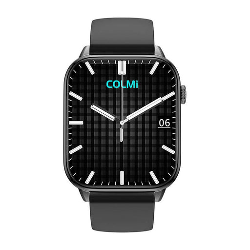 Смарт часовник Colmi C60 (черен)