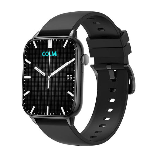 Смарт часовник Colmi C60 (черен)
