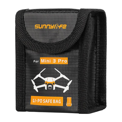 Калъф за батерия Sunnylife DJI Mini 3 Pro
