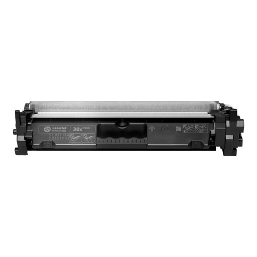 Consumable HP 30X Original LaserJet cartridge black 3500