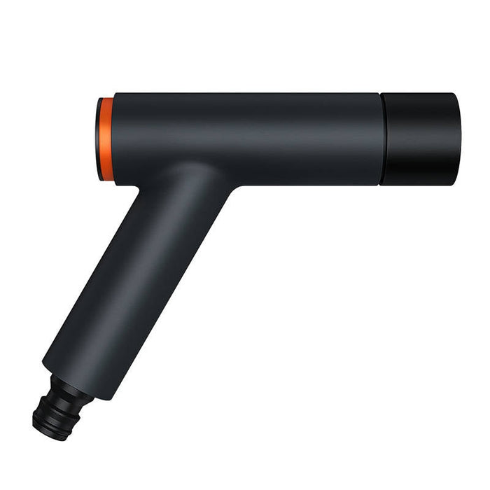 Градински маркуч с накрайник Baseus GF3, 15 м (черен)