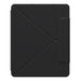 Baseus Safattach магнитен калъф за iPad Pro 10,5 ’(сив)