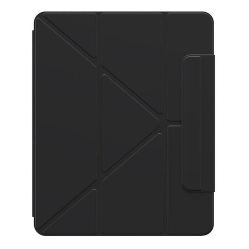 Baseus Safattach магнитен калъф за iPad Pro 11’ (сив)