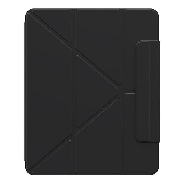 Baseus Safattach магнитен калъф за iPad Pro 11" (сив)
