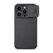 Кейс Nillkin CamShield Pro Case за Apple iPhone 14 (черен)