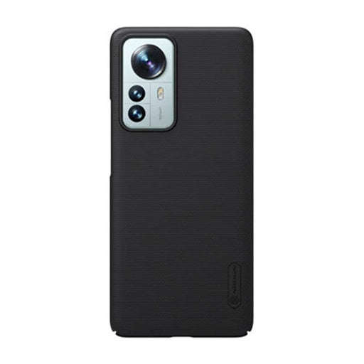 Кейс Nillkin Super Frosted Shield за Xiaomi 12