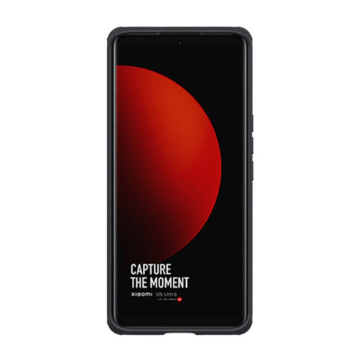 Кейс Nillkin CamShield Pro Case за Xiaomi 12S Ultra (черен)