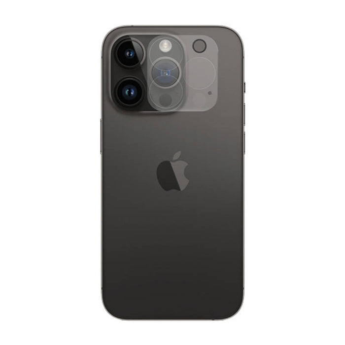Скрийн протектор 2в1 Nillkin HD за Apple iPhone 14 Pro Max