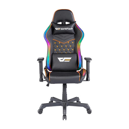 Геймърски стол RGB Darkflash RC650
