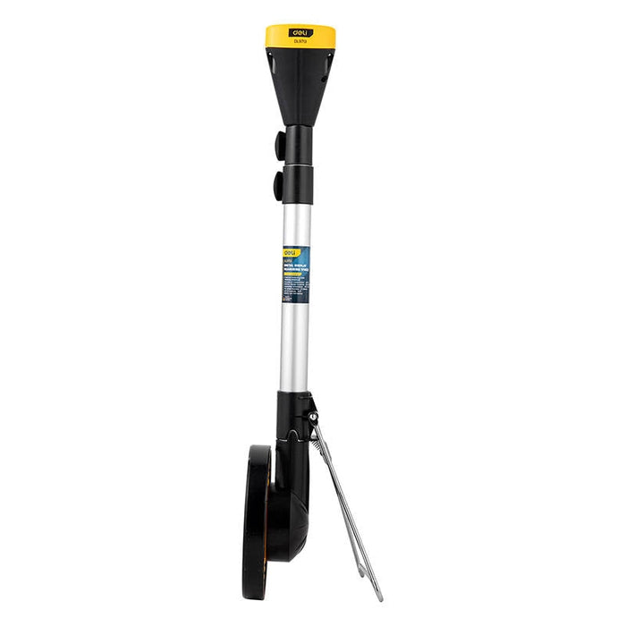 Измервателно колело  Deli tools EDL9713, 150mm