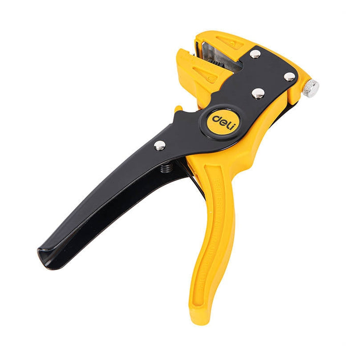 Клещи за рязане на кабели Deli Tools EDL2003, 165mm