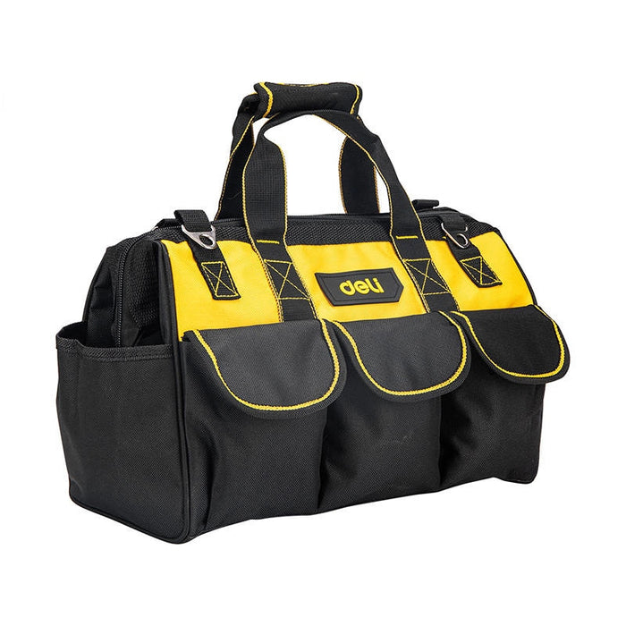 Основна чанта за инструменти Deli Tools EDL430116, 16''