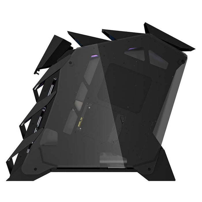 Компютърен корпус Darkflash K2, Черен