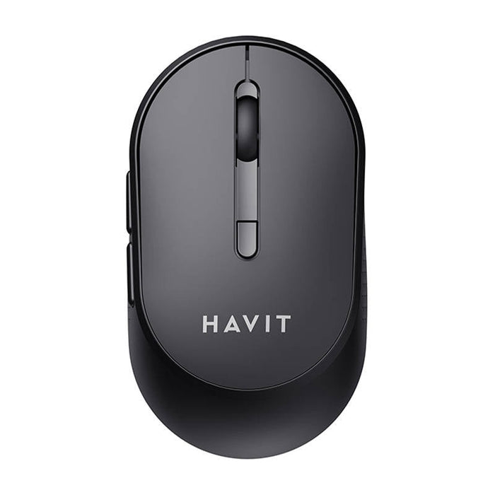Безжична мишка Havit MS78GT, черна