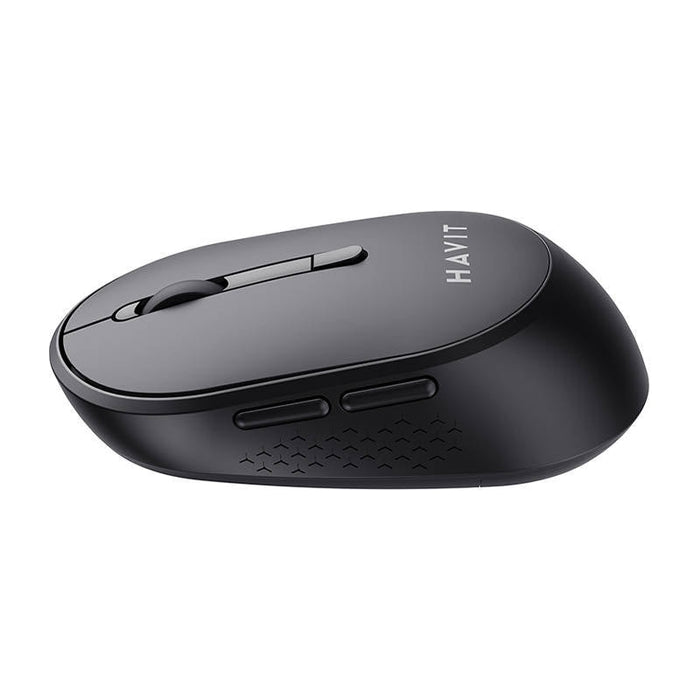Безжична мишка Havit MS78GT черна