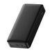 Преносима батерия Baseus Bipow 20000mAh 2xUSB USB-C 15W