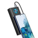 Преносима батерия Baseus Amblight 30000mAh 4xUSB USB-C 65W