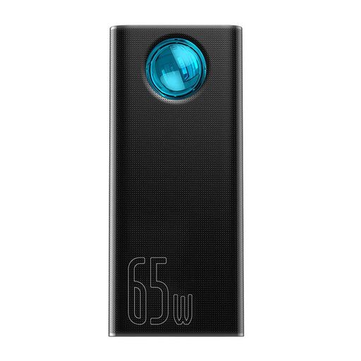 Преносима батерия Baseus Amblight 30000mAh 4xUSB USB-C 65W