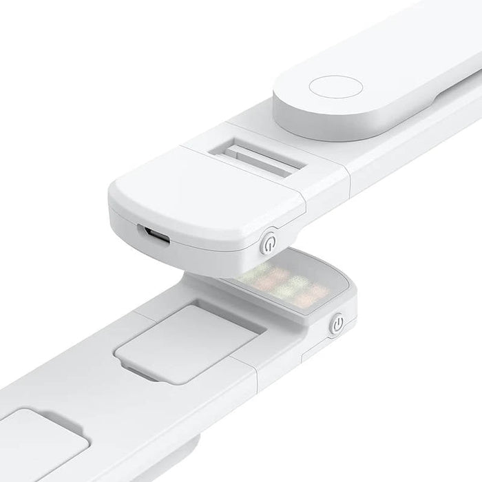 Bluetooth селфи стик Mcdodo SS-1770, бял