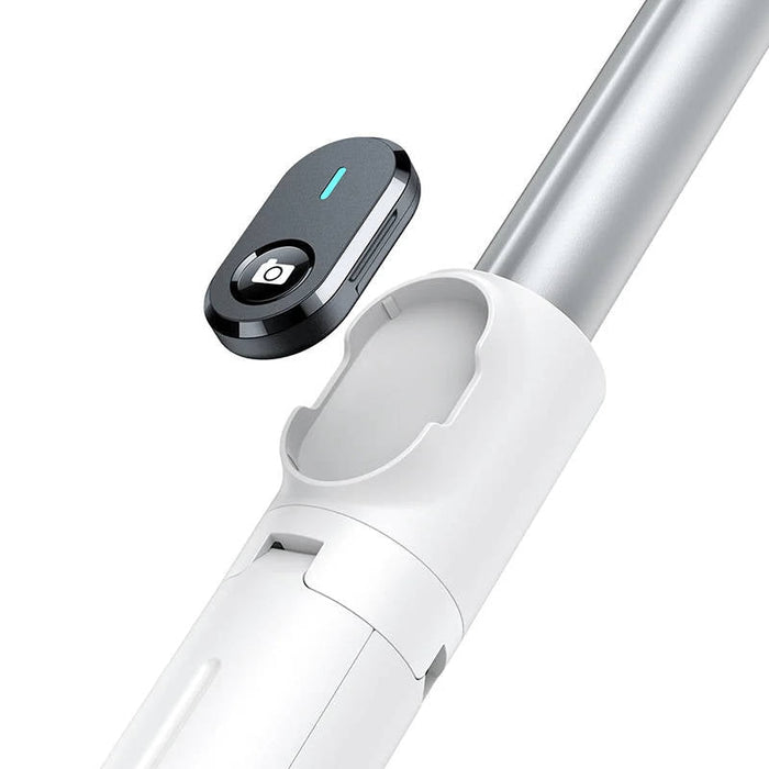 Bluetooth селфи стик Mcdodo SS-1770, бял