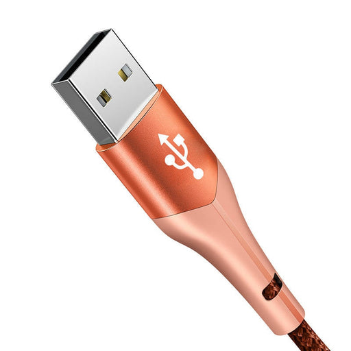 Кабел Mcdodo Magnificence CA - 7962 USB към USB - C