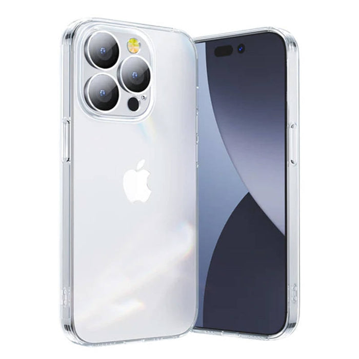 Кейс Joyroom JR-14Q2 за Apple iPhone 14 Pro 6.1’’ прозрачен