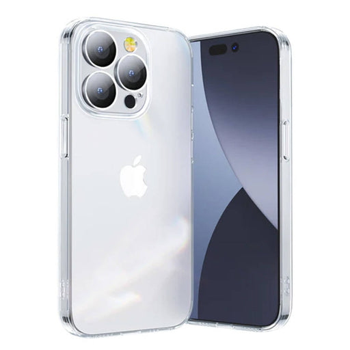Кейс Joyroom JR-14Q3 за Apple iPhone 14 Plus 6.7’’ прозрачен